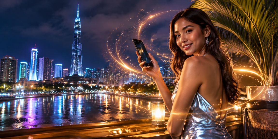 Paparan deposit dalam talian gaya Melayu di Kuala Lumpur untuk perlawanan langsung