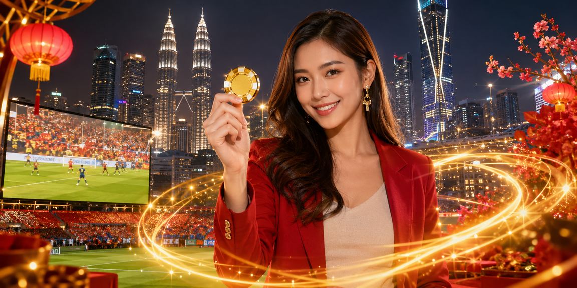 Pertaruhan bola sepak gaya Malaysia di Kuala Lumpur dengan pasaran perlawanan langsung